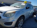 Photo 2 of 19 — 2017 Chevrolet Equinox