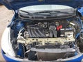 Photo 10 of 16 — 2012 Nissan Versa