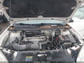 Photo 10 of 13 — 2006 Chevrolet Malibu Limited