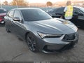 2025 Acura Integra — photo 1 of 17 | VIN 19UDE4H33SA007631