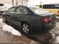 2009 Volkswagen Jetta — photo 3 of 12 | VIN 3VWRL71K69M131416