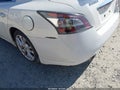 Photo 12 of 14 — 2013 Nissan Maxima