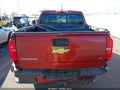 Photo 16 of 16 — 2016 Chevrolet Colorado
