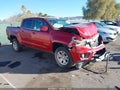 Photo 1 of 16 — 2016 Chevrolet Colorado