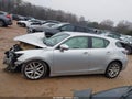 Photo 14 of 20 — 2016 Lexus CT 200h