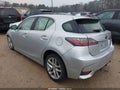 Photo 3 of 20 — 2016 Lexus CT 200h