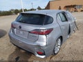 2016 Lexus CT 200h — photo 20 of 20 | VIN JTHKD5BH0G2261073