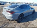 Photo 4 of 17 — 2024 Acura TLX