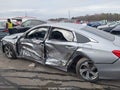 2018 Honda Accord — photo 18 of 18 | VIN 1HGCV1F54JA059878