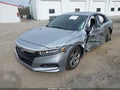 2018 Honda Accord — photo 2 of 18 | VIN 1HGCV1F54JA059878