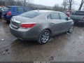 2011 Buick LaCrosse — photo 4 of 15 | VIN 1G4GE5GD6BF111315