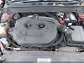 Photo 10 of 12 — 2014 Ford Fusion
