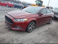 Photo 2 of 12 — 2014 Ford Fusion
