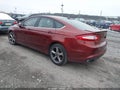 Photo 3 of 12 — 2014 Ford Fusion