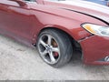Photo 6 of 12 — 2014 Ford Fusion