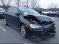 2010 Mitsubishi Lancer — photo 1 of 16 | VIN JA32U8FW8AU022599