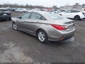 2014 Hyundai Sonata — photo 3 of 12 | VIN 5NPEB4AC2EH922764