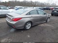 2014 Hyundai Sonata — photo 4 of 12 | VIN 5NPEB4AC2EH922764