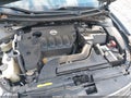 2012 Nissan Altima — photo 10 of 13 | VIN 1N4AL2AP4CC168817