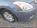 Photo 13 of 13 — 2012 Nissan Altima