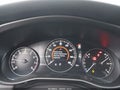 2023 Mazda CX-50 — photo 7 of 17 | VIN 7MMVABAM6PN107745