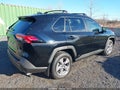 2025 Toyota RAV4 Hybrid — photo 4 of 17 | VIN JTMRWRFV4SJ079828