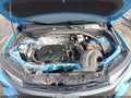 2024 Chevrolet Trailblazer — photo 10 of 16 | VIN KL79MTSL2RB035397