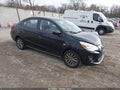 2019 Mitsubishi Mirage — photo 1 of 12 | VIN ML32F3FJ1KHF18735