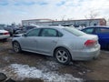Photo 14 of 16 — 2015 Volkswagen Passat