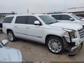 Photo 13 of 17 — 2017 Cadillac Escalade ESV