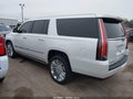Photo 3 of 17 — 2017 Cadillac Escalade ESV