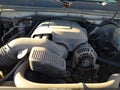 2010 Chevrolet Silverado 1500 — photo 10 of 16 | VIN 1GCSKTE34AZ144638
