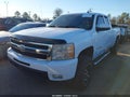 2010 Chevrolet Silverado 1500 — photo 2 of 16 | VIN 1GCSKTE34AZ144638