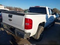 2010 Chevrolet Silverado 1500 — photo 4 of 16 | VIN 1GCSKTE34AZ144638