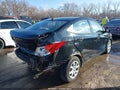 Photo 4 of 17 — 2014 Hyundai Accent
