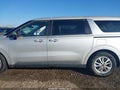 Photo 15 of 17 — 2023 Kia Carnival