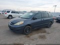 2006 Toyota Sienna — photo 2 of 11 | VIN 5TDZA23CX6S524364