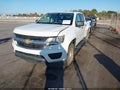 2017 Chevrolet Colorado — photo 2 of 16 | VIN 1GCGSBEN1H1218852