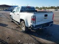 2017 Chevrolet Colorado — photo 3 of 16 | VIN 1GCGSBEN1H1218852