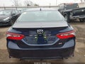 Photo 16 of 17 — 2021 Toyota Camry