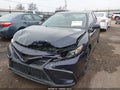 Photo 6 of 17 — 2021 Toyota Camry