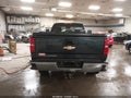 Photo 16 of 16 — 2018 Chevrolet Silverado