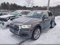 Photo 2 of 16 — 2018 Audi Q5