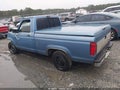 1991 Ford Ranger — photo 3 of 16 | VIN 1FTCR10U2MUD29213