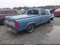 Photo 4 of 16 — 1991 Ford Ranger