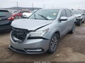 2016 Acura MDX — photo 2 of 16 | VIN 5FRYD4H49GB059564