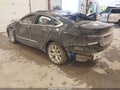 Photo 3 of 10 — 2014 Chevrolet Impala