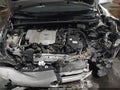 Photo 10 of 17 — 2018 Toyota Prius