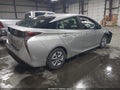 Photo 4 of 17 — 2018 Toyota Prius
