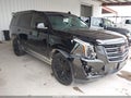 2018 Cadillac Escalade — photo 1 of 16 | VIN 1GYS4DKJ0JR272131